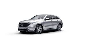 BENZ EQC