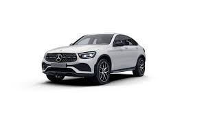 BENZ GLC COUPE