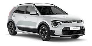 NIRO EV