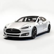 MODEL S