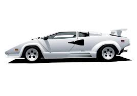 COUNTACH