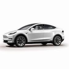 MODEL Y PERFORMANCE