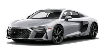 R8 SPYDER