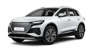 Q4 E-TRON