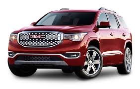 ACADIA DENALI