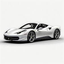 458 SPECIALE