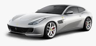 GTC 4 LUSSO