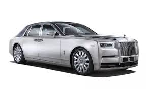 PHANTOM VIII