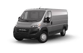 PROMASTER CARGO VAN