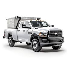 CHASSIS CAB