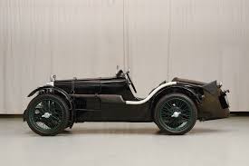 C-TYPE MIDGET