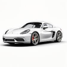718 CAYMAN
