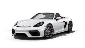 718 SPYDER