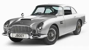 DB5