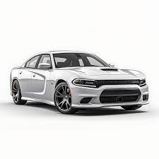 CHARGER R/T