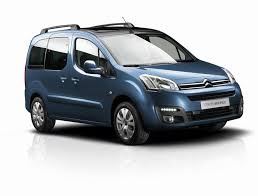 BERLINGO BLUE