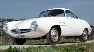 GIULIETTA SPRINT SPECIALE