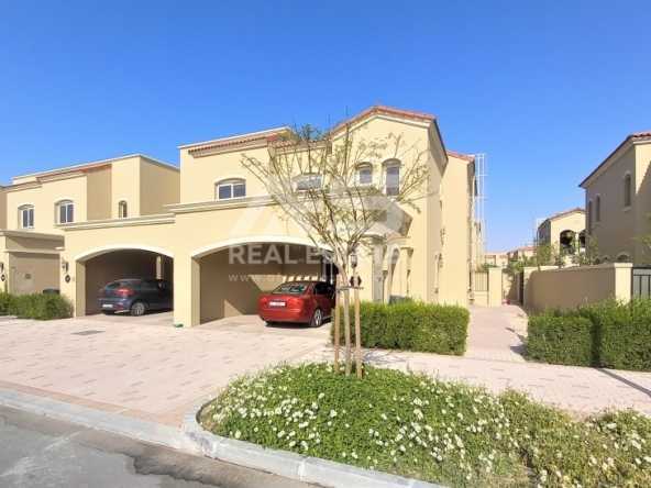 Luxurious 4Br + Maid | Swimming Pool | Sale | Best price