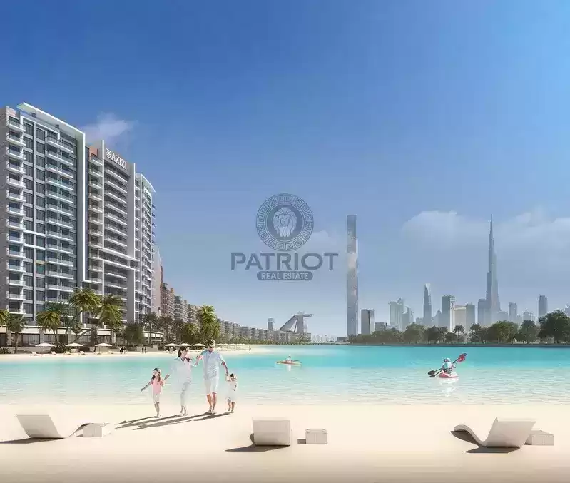 Azizi Riviera, Meydan One, Meydan City, Dubai-pic_1