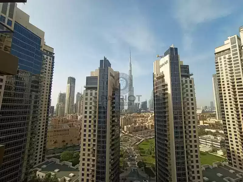 Elite Downtown Residence, Downtown Dubai, Dubai