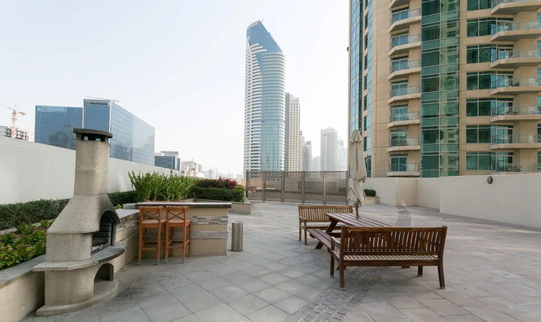 600ft Studio Apartments for Rent in Dubai Downtown Dubai-pic_2