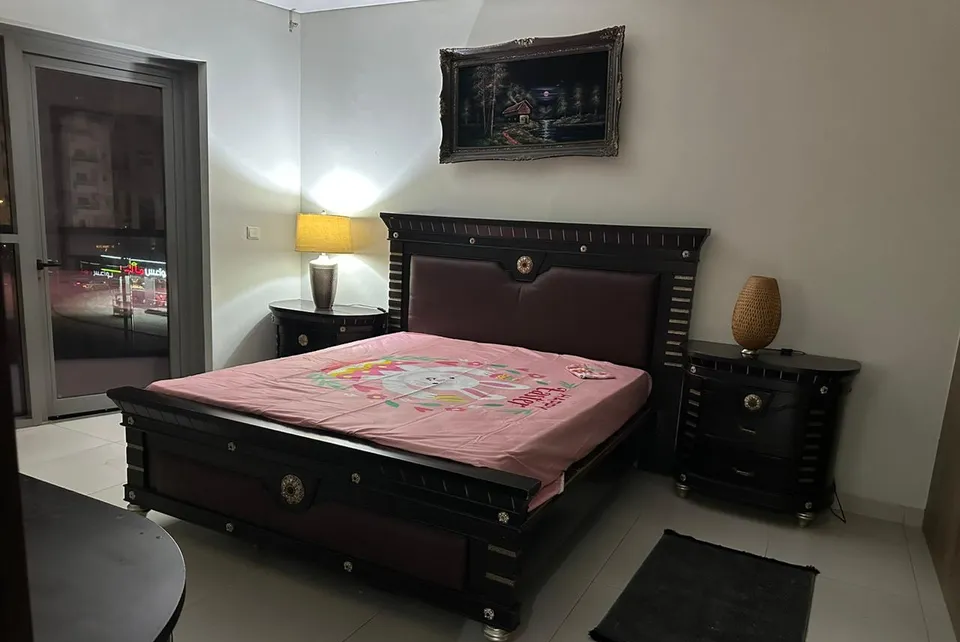 1800 2 Bedrooms Apartments for Rent in Dubai Al Nahda-pic_1
