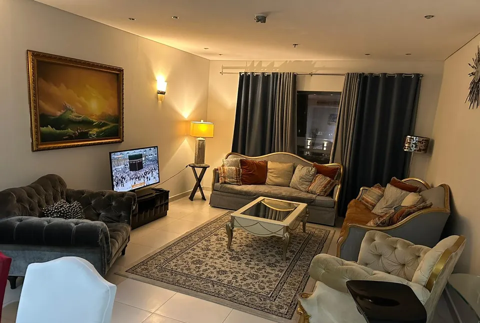 1800 2 Bedrooms Apartments for Rent in Dubai Al Nahda-pic_2