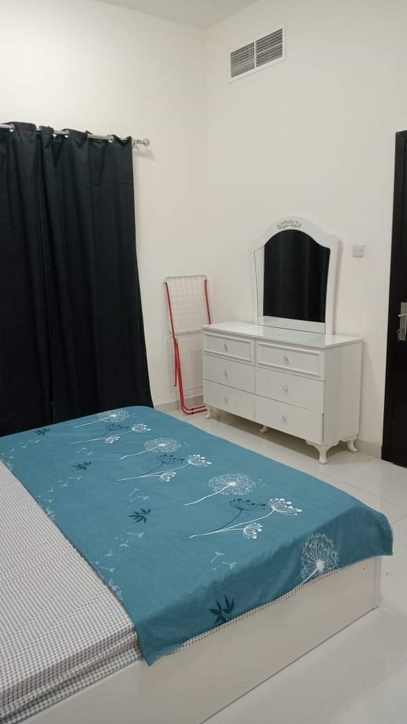 Apartment For monthly rent in Ajman