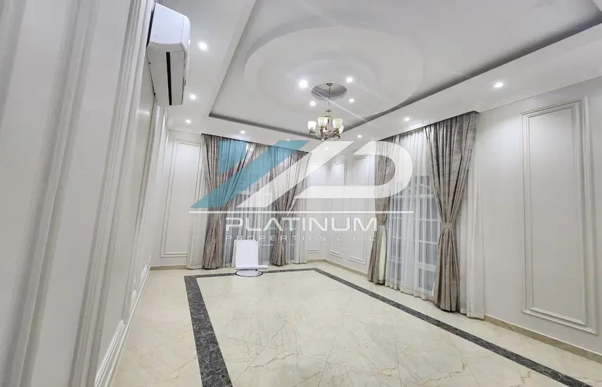 Villa For Rent in Abu Dhabi