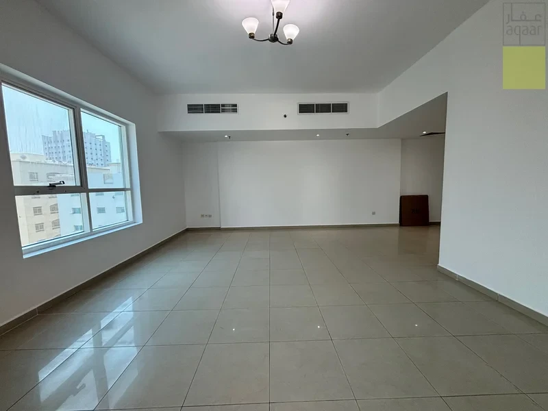 Apartment for rent with AC and Parking free Direct from owner