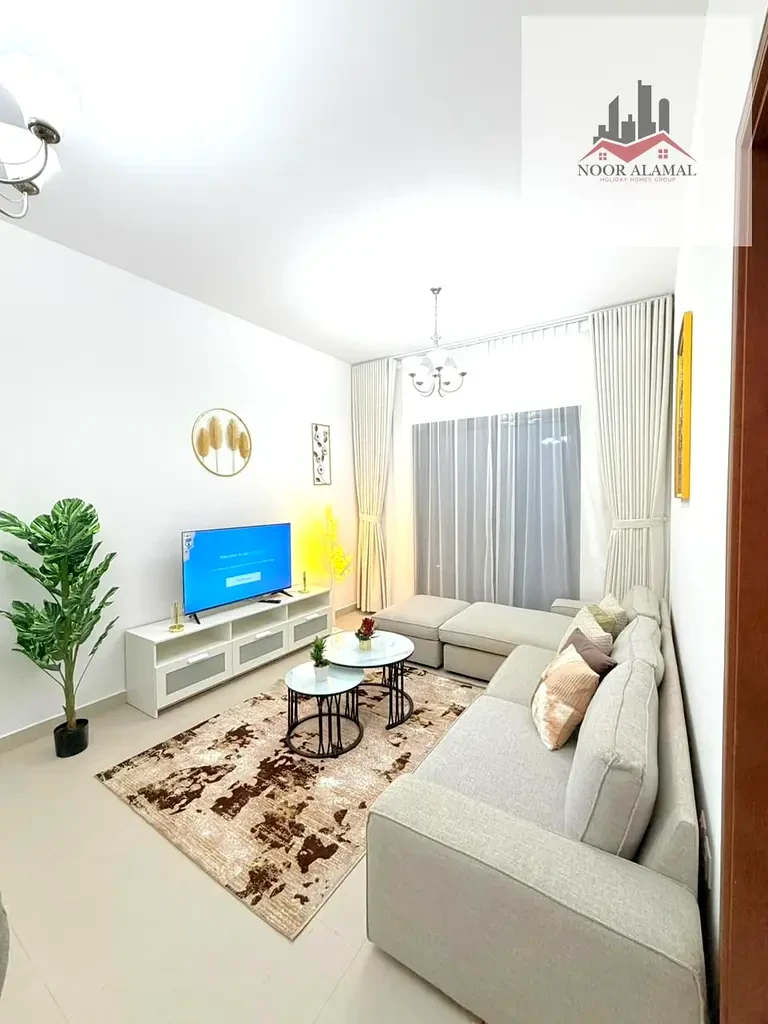 1 Bedroom Apartment for Rent in Liwan Dubai | Spacious with Balcony