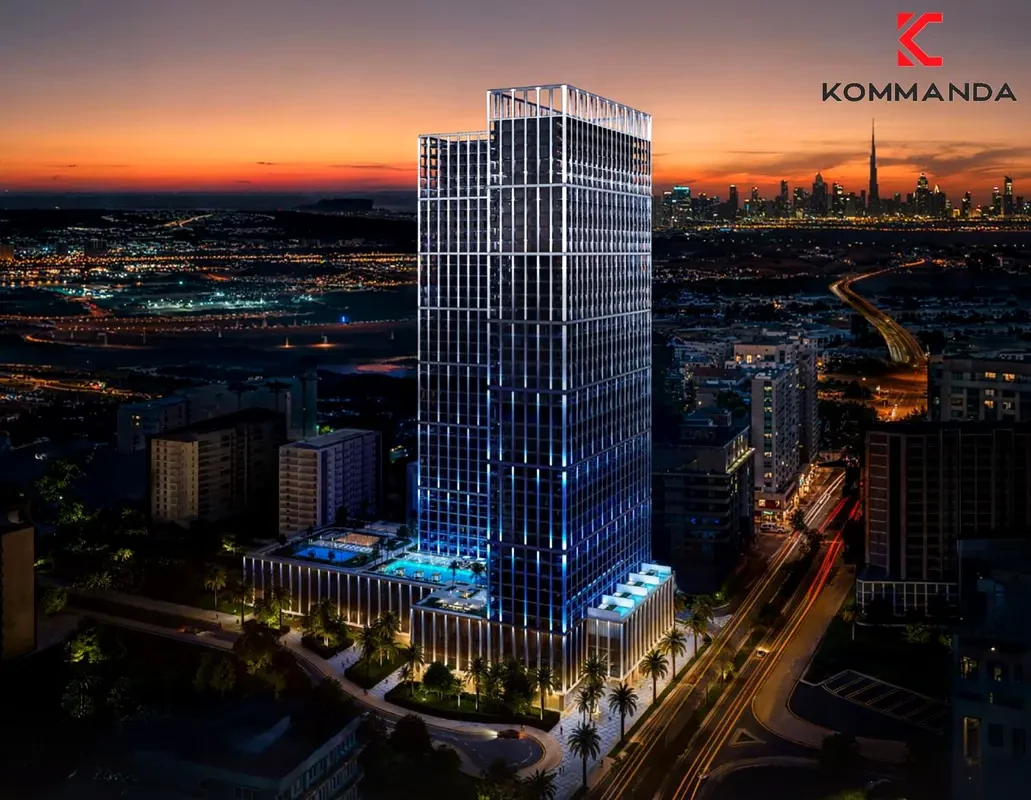 Prime Location Apartment | Near Metro | 12% ROI | Handover 2027