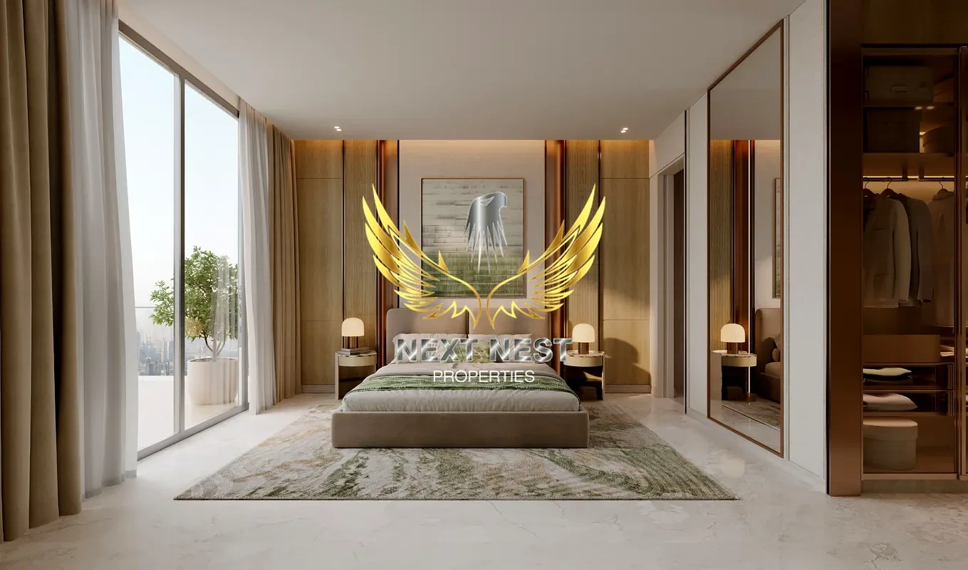 1 Bedroom Apartment in Binghatti Titania | Modern Living | Prime Location