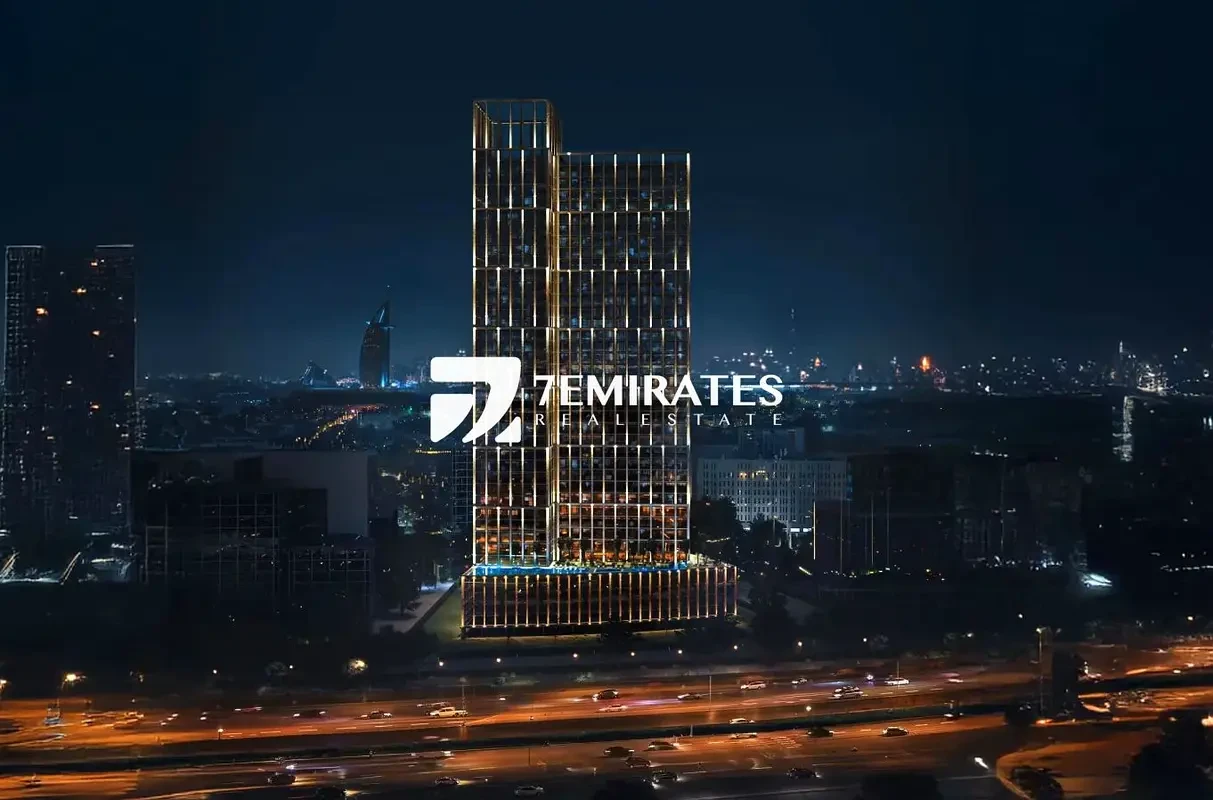 Hot Investment Property Near Global Village | Skyline & Park Views