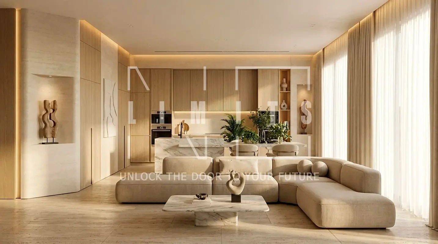 Up to 30% Discount | 7-Year Payment Plan | Near Future Metro