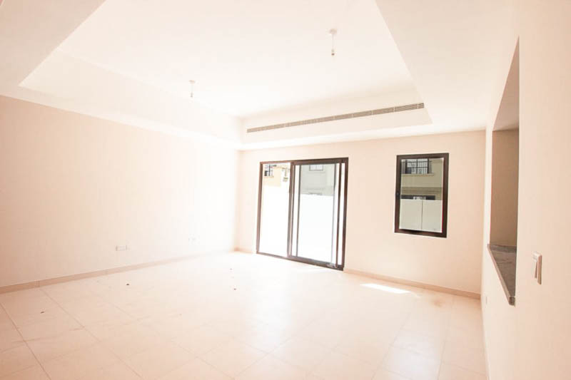3BR Mira Villa | Type 3 M | Close to Pool and park-pic_2