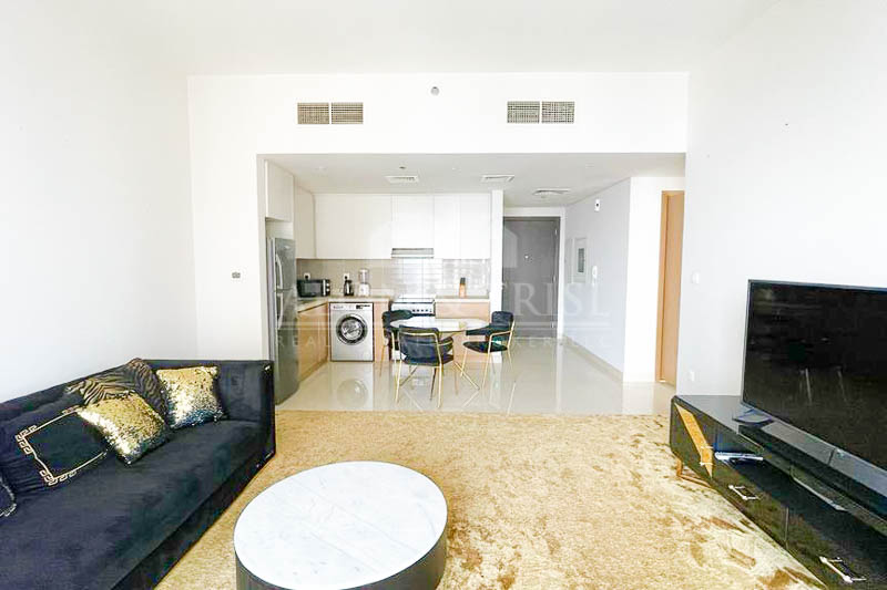 Exquisite 1BR | Chiller Free |Spacious And Bright