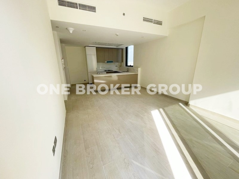 Ready for Handover | Nice Pool views | One bedroom-pic_1