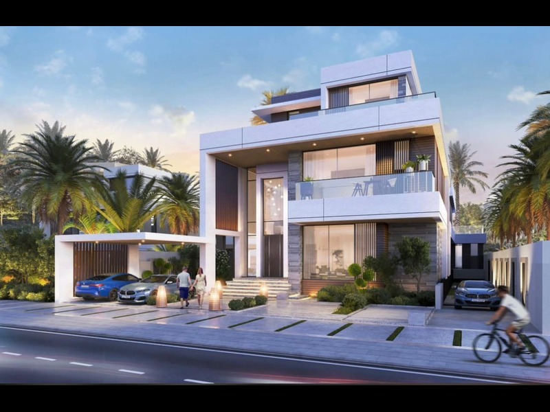 Independent Villa | Payment Paln | Ultra Luxurious-pic_5