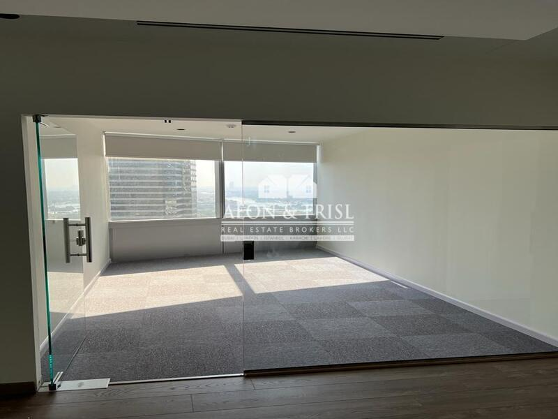 Office Space For Rent | Spacious | Vacant-pic_1