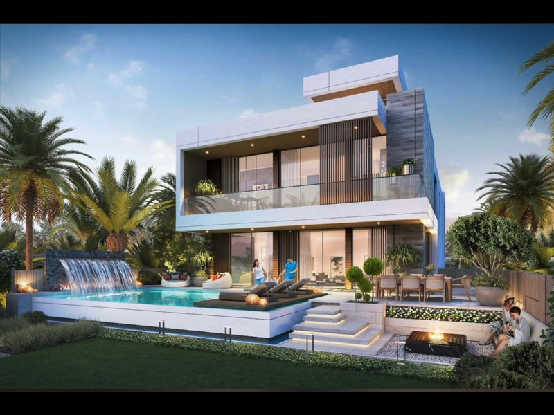 Independent Villa | Payment Paln | Ultra Luxurious-pic_3