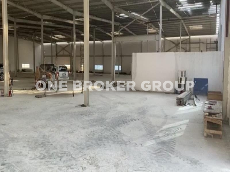 NEW Warehouse | AED19psf | BUA 53,690 sqft -pic_1