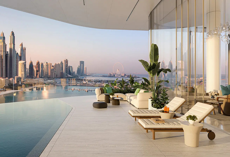 Exquisite Full-Floor Penthouse | Unrivaled Luxury-pic_1
