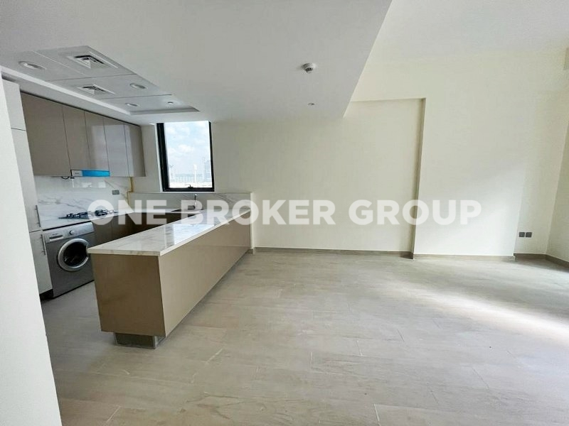 Ready for Handover | Nice Pool views | One bedroom-pic_4