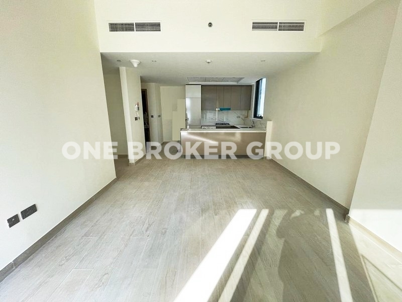 Ready for Handover | Nice Pool views | One bedroom-pic_2