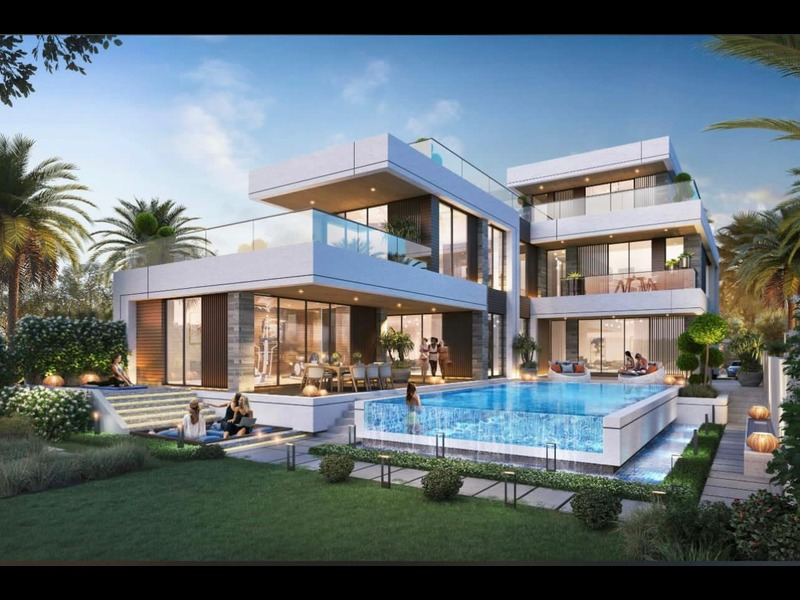 Independent Villa | Payment Paln | Ultra Luxurious-pic_4