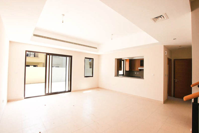 3BR Mira Villa | Type 3 M | Close to Pool and park-pic_1