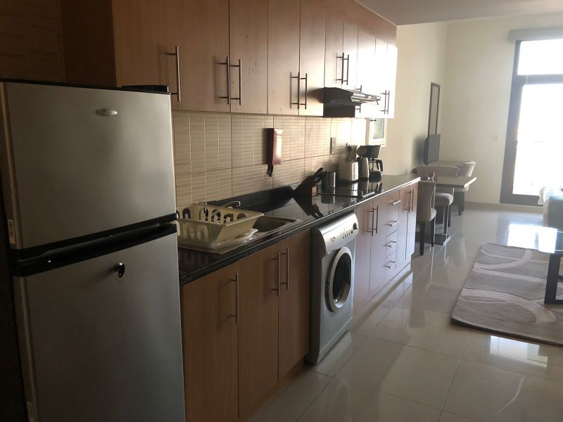 Fully Furnished | Spacious Layout | 1 CHQ-pic_4