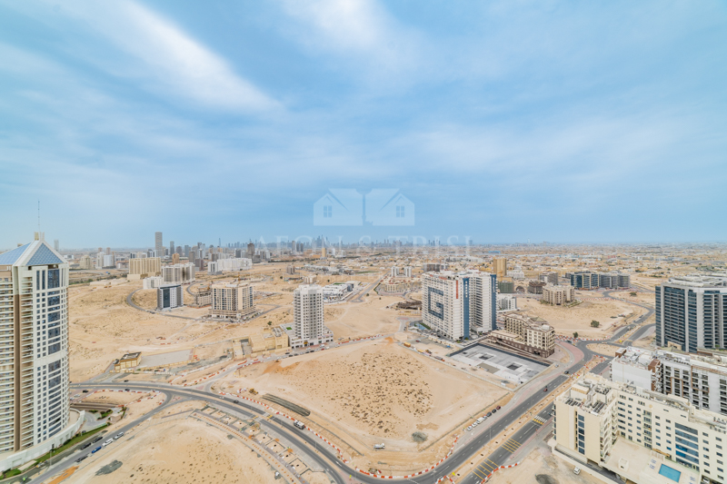 Exclusive | Panoramic View of Dubai Skyline-pic_6