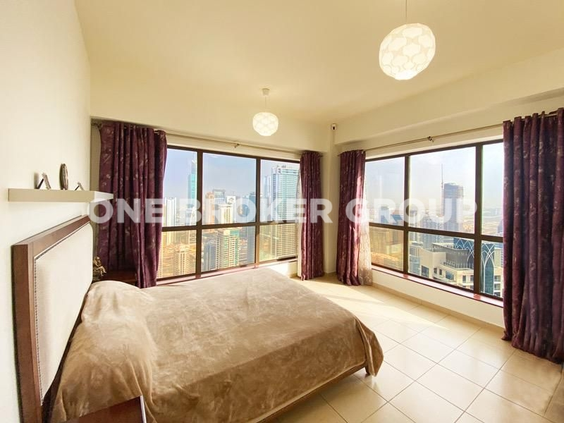VOT 2 Bed in Rimal 1 JBR with Marina view-pic_2